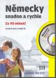 Německy snadno a rychle + CD