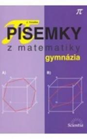 Písemky z matematiky gymnázia