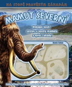 Mamut Severní