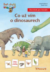 Co už vím o dinosaurech