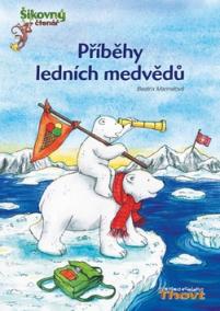 Příběhy ledních medvědů