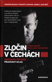 Zločin v Čechách