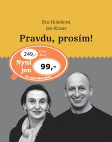 Pravdu, prosím!