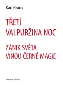 Třetí Valpružina noc