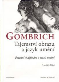 Gombrich - Tajemství obrazu... - 2. vydá