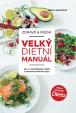 Zdravě - fresh aneb Velký dietní manuál