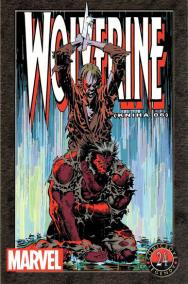 Wolverine (Kniha 07) - Comicsové legendy 24