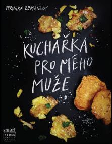 Kuchařka pro mého muže