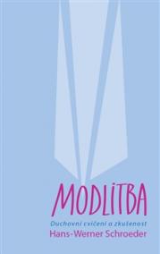 Modlitba