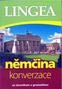 Němčina - konverzace