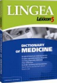 Lexicon 5 Dictionary of medicine