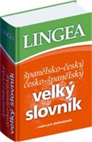 ŠČ-ČŠ velký slovník