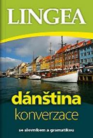 Dánština - konverzace