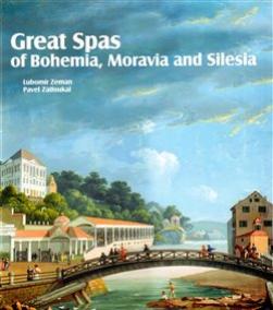 Great Spas of Bohemia, Moravia and Silesia