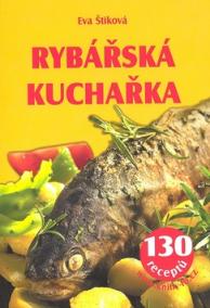 Rybářská kuchařka