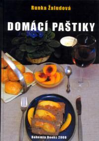 Domácí paštiky