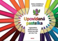 Upovídaná pastelka