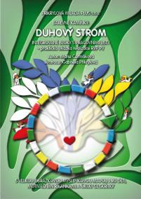 Duhový strom