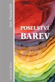 Poselství barev - 3. vydání