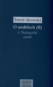 O andělech (II)