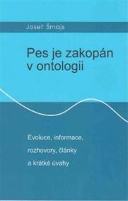 Pes je zakopán v ontologii