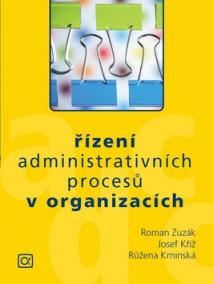 Řízení administrativních procesů v organizacích