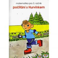 Počítání s Hurvínkem A5 - Matematika pro 3. ročník