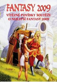 Fantasy 2009 - Vítězné povídky...