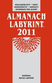 Almanach Labyrint 2011