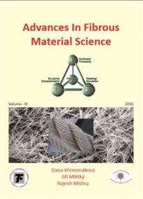 Advances in Fibrous Material Science