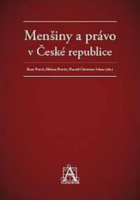 Menšiny a právo v České republice