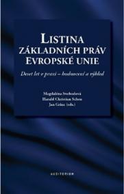 Listina základních práv Evropské unie