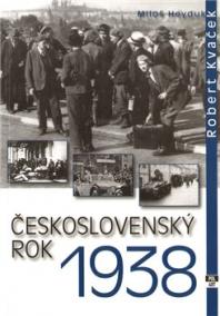 Československý rok 1938