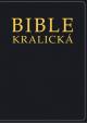 Bible kralická