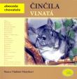 Činčila vlnatá - Abeceda chovatele