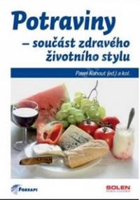 Potraviny - součást zdravého životního stylu