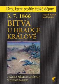 3. 7. 1866 - Bitva u Hradce Králové