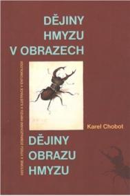 Dějiny hmyzu v obrazech