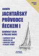 Jachtařský průvodce Řeckem I. - Sarónský záliv a přilehlé okolí