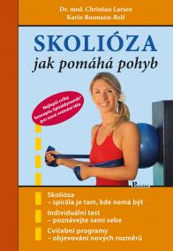 Skolióza – jak pomáhá pohyb