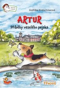 Artur - příběh veselého pejska