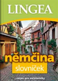 Němčina slovníček