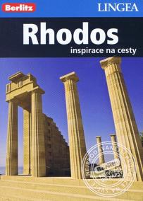 LINGEA CZ - Rhodos - inspirace na cesty