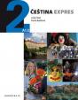 Čeština expres 2 (A1/2) ruská + CD