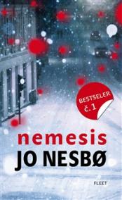 Nemesis - brož.