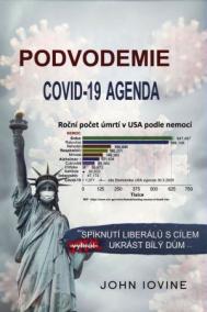 Podvodemie COVID-19 Agenda: Spiknutí liberálů s cílem ukrást bílý dům