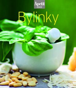 Bylinky (Edice Apetit)