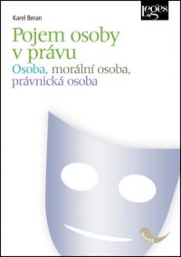 Pojem osoby v právu