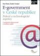 E-government v České republice