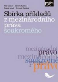 Sbírka příkladů z mezinárodního práva soukromého